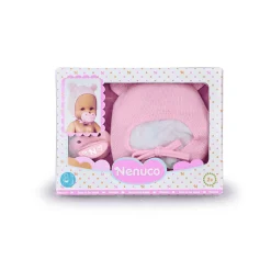 Nenuco Ropita 35Cm
