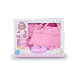Nenuco Ropita 35Cm