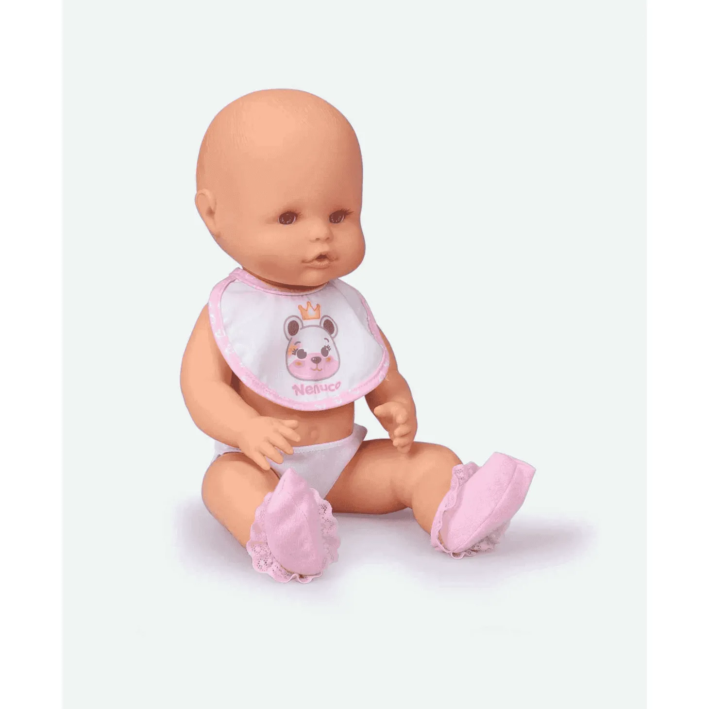 Nenuco Ropita 35Cm