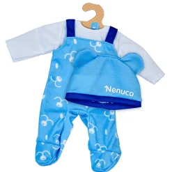 Nenuco Ropita En Percha 35Cm