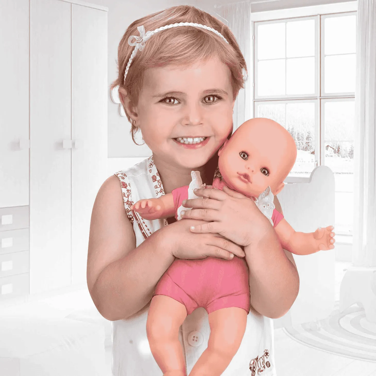 Nenuco, ¿Tienes Sueño?