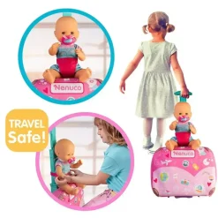 Nenuco Viaja Conmigo