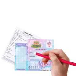 Neo Bebé Neoflobbi Flobbeti Rosa