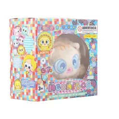 Neonato Bebé Sigoto Ñeoñito Leoñito