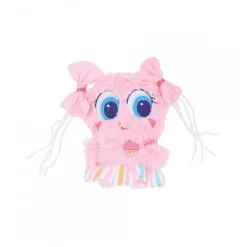 Neonato Bebe Sigolishius Mazapan Rosa