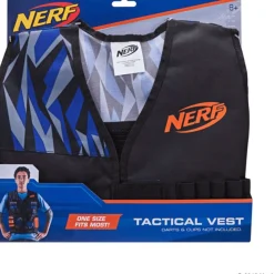Nerf Chaleco Tactical