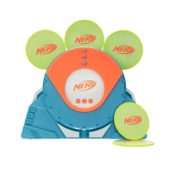 NERF Diana Skeet Shooter Target