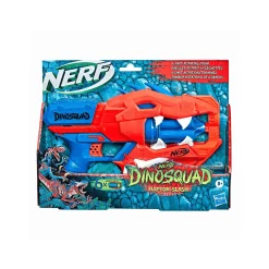 NERF Dinosquad Lanzador Raptor Slash