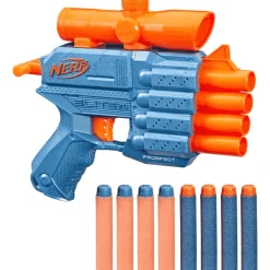 NERF Elite 2.0 Prospect QS 4