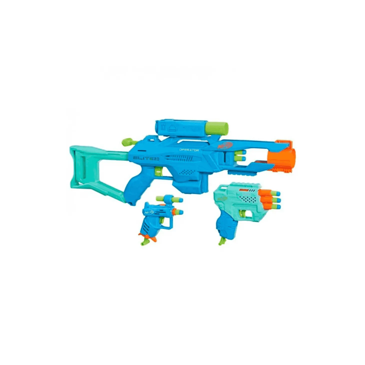 Nerf Elite 2.0 Tactical Pack