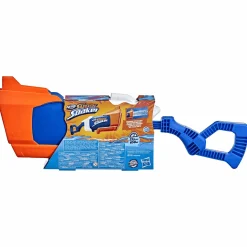 NERF Lanzador de Agua Soa Rainstorm