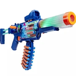 Nerf Loadout Cyberlight Ghost – Tu bláster futurista