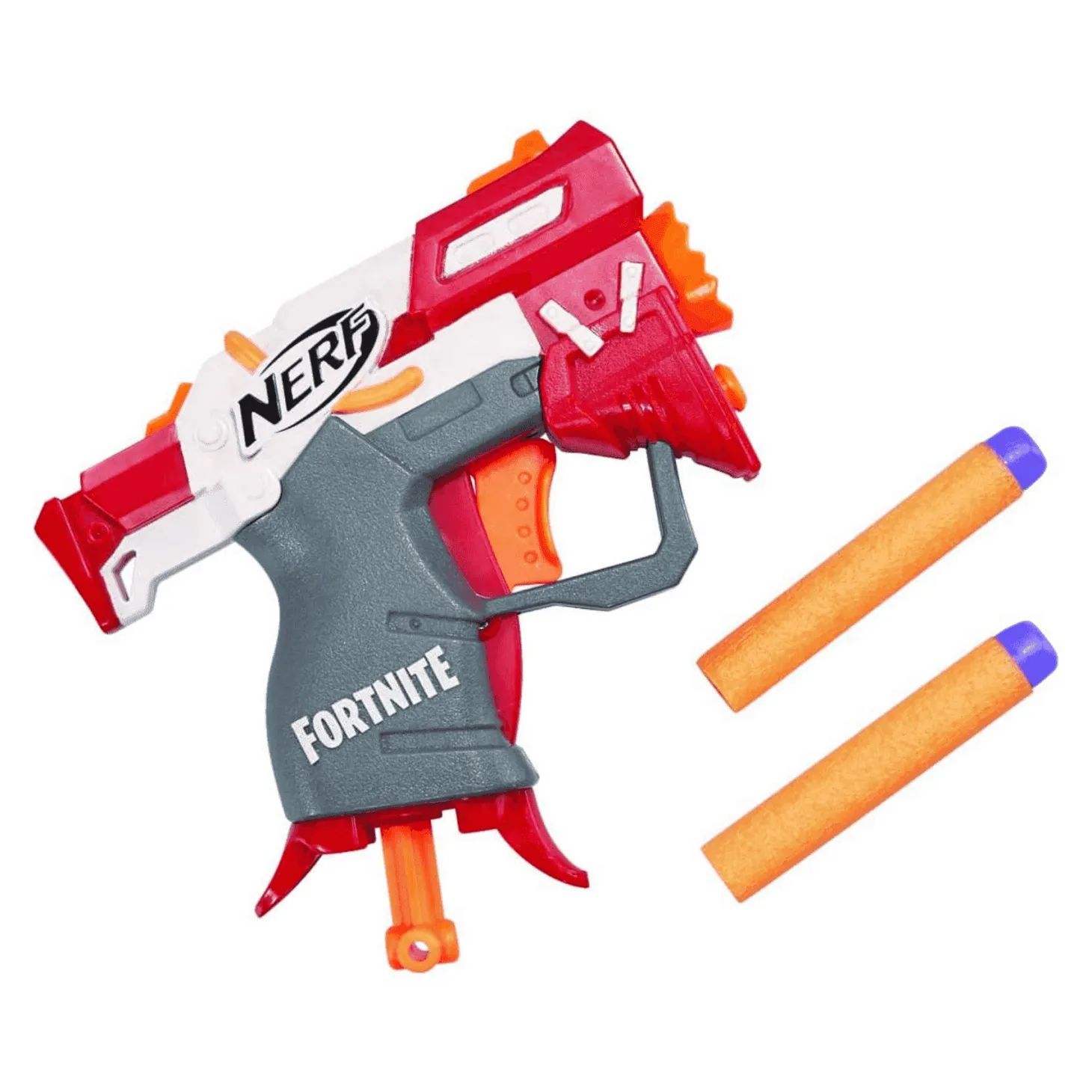 Nerf Microshots Fortnite