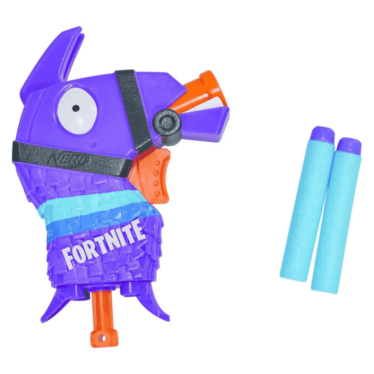 Nerf Microshots Fortnite