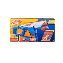 Nerf N Series Infinite Lanzador con 80 Dardos