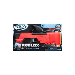 Nerf Roblox Shark Seeker