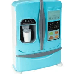 Nevera de Juguete Role Planet Frigo Deluxe Super Chef con luces, sonidos y spray (3+)