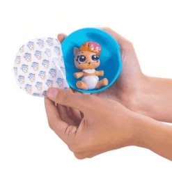 Newborn Unicorns Cápsula Sorpresa