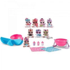 Newborn Unicorns Cápsula Sorpresa