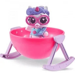 Newborn Unicorns Cápsula Sorpresa