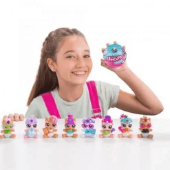 Newborn Unicorns Cápsula Sorpresa