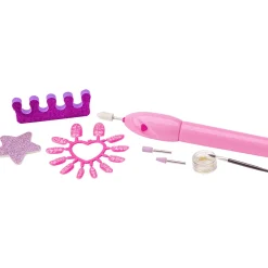 Newlook Conjunto De Manicura