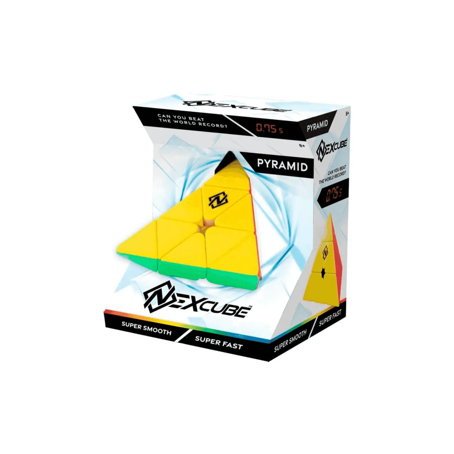 NexCube Pirámide juego de lógica para niños y adultos