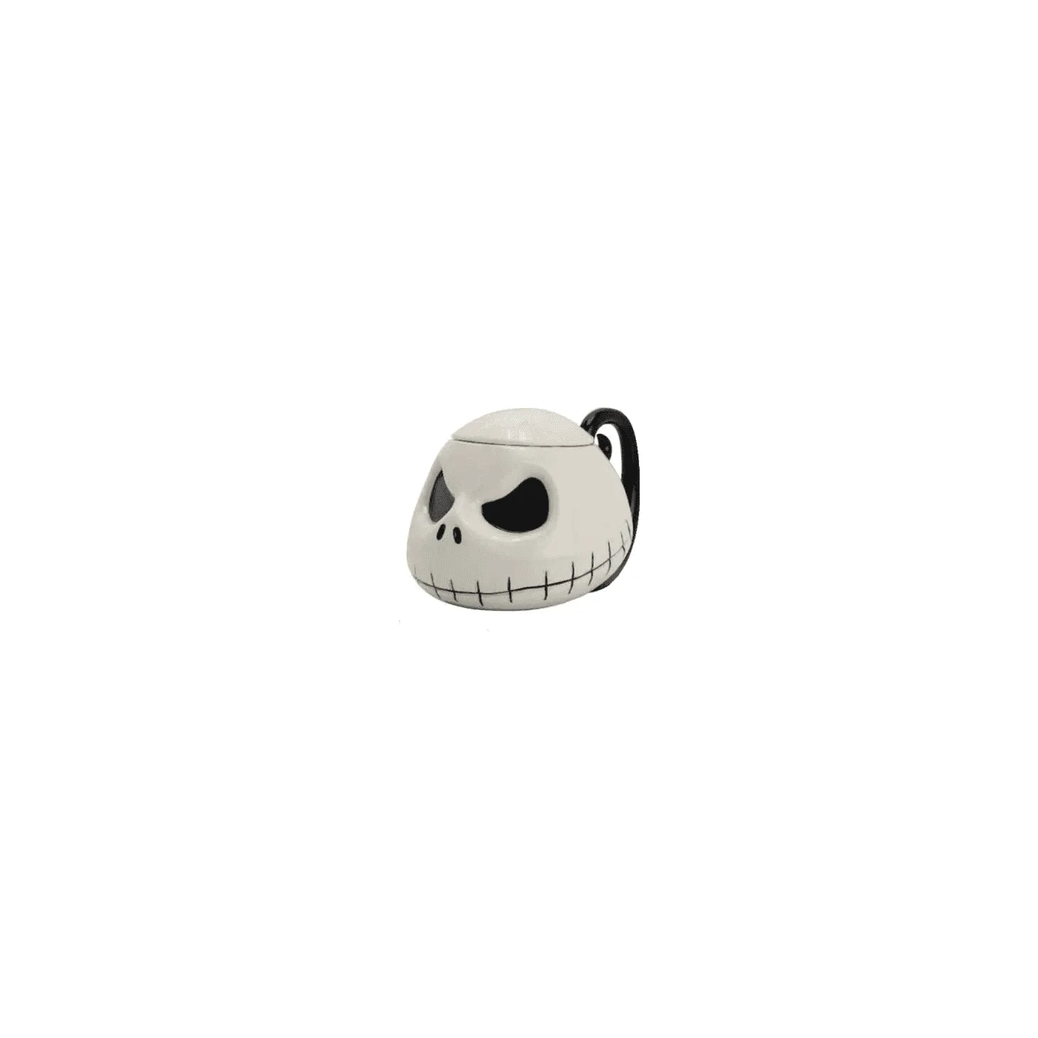 Nightmare Before Xmas - Mug 3D - Surprise