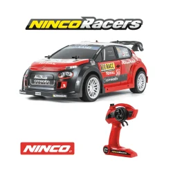 Ninco Racers Citroen C3 WRC