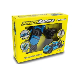 Ninco Racers Raptor Coche Deportivo Radio Control