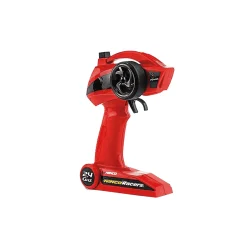 Nincoracers Coche RC Hyundai i20 coupe WRC 1:10