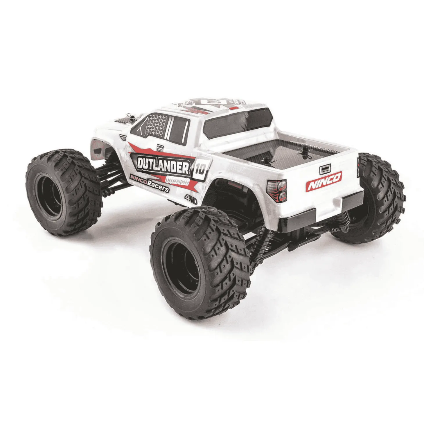 NincoRacers Outlander RadioControl