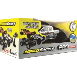 NincoRacers Outlander RadioControl