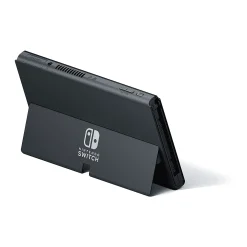 Nintendo Switch Versión OLED Blanca