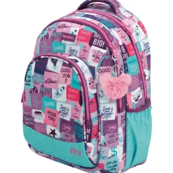 Note Mochila Doble Cuerpo GRP Adaptable a Carro