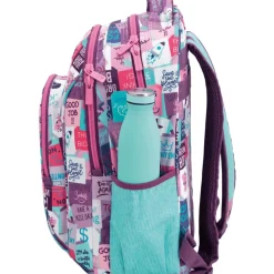 Note Mochila Doble Cuerpo GRP Adaptable a Carro