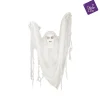 Novia fantasma Con movimiento, luz y sonido para disfraz
