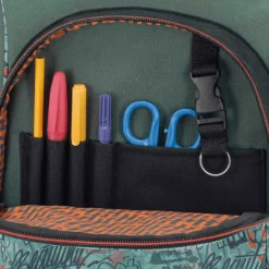 NYC Mochila Doble Cuerpo Adaptable