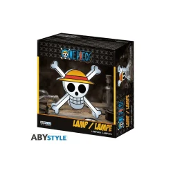 One Pice- Lámpara de Calvera