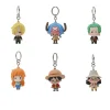 One Piece Llaveros Pocket Hero Keychain Series 2