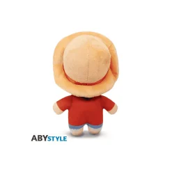 One Piece Peluche Luffy 15 cm