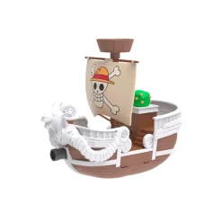 One Piece - Playset Barco con 10 Figuras de Acción