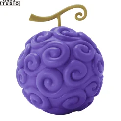 ONE PIECE - Replica Gum-Gum Fruit The Abysse