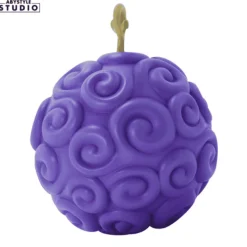 ONE PIECE - Replica Gum-Gum Fruit The Abysse