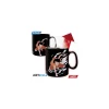 ONE PIECE Taza magica Luffy vs Kaidou 460 ml