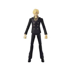 One Piece Figura Anime Heroes Sanji