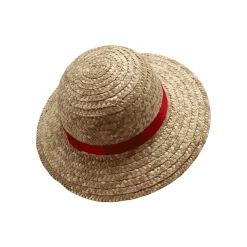 One Piece Sombrero de Paja Luffy Talla Adulto