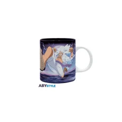 One Piece Taza Luffy vs Kaido 320 ml