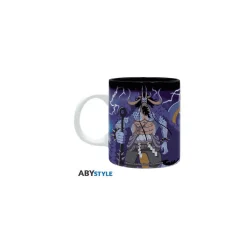 One Piece Taza Luffy vs Kaido 320 ml