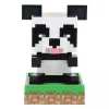 Organizador de escritorio Panda Minecraft 15 cm